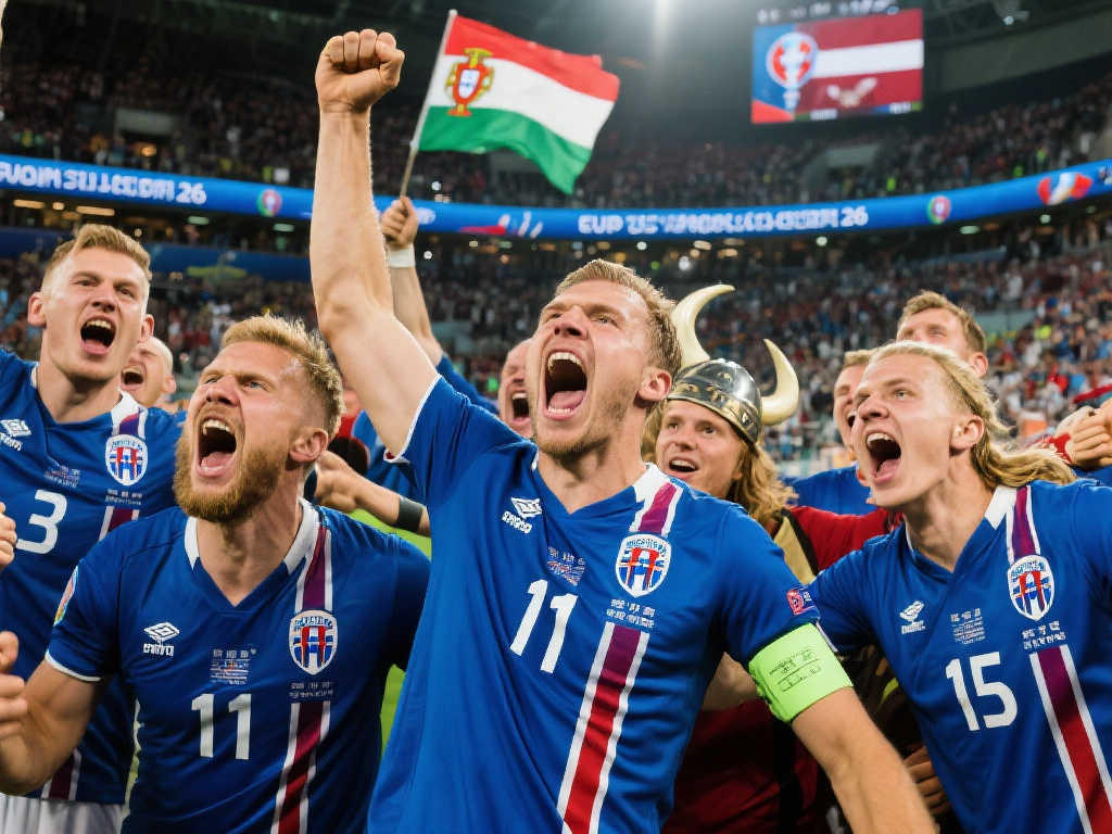 2016欧洲杯：重温经典历史对决